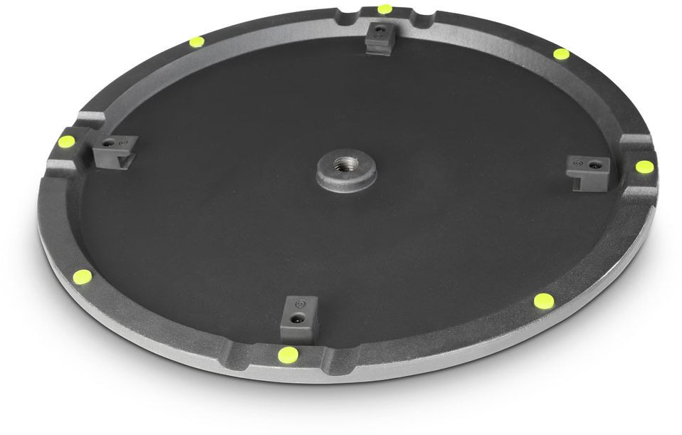 Galerijní obrázek č.3 Stojany pro reproboxy GRAVITY SS PWB SET 1