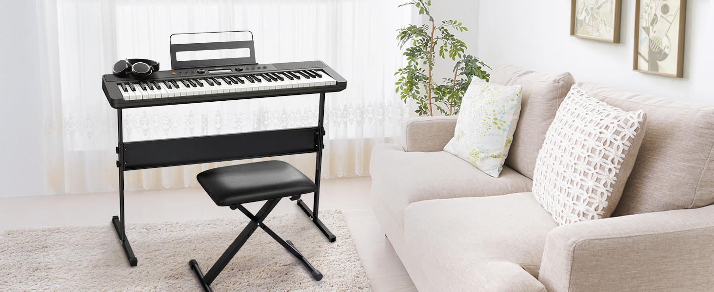 Galerijní obrázek č.13 Digitální piana DONNER SD-10 A-Stock