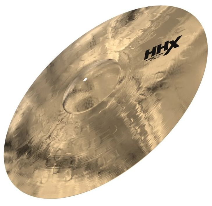 Galerijní obrázek č.2 20" SABIAN HHX Redlight Crash 20”