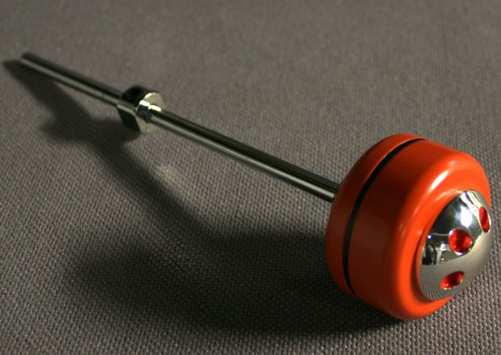 Galerijní obrázek č.2 Beatery pro pedály PEARL B-300W Control Core Wood Beater