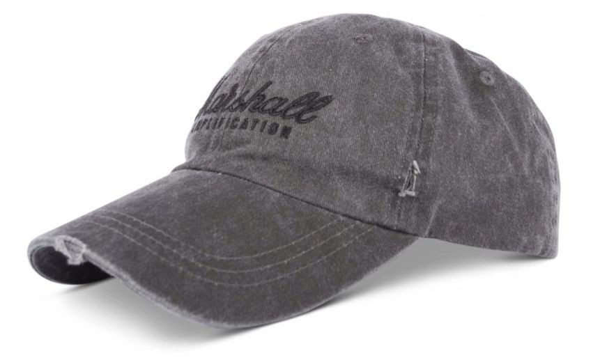 Hlavní obrázek Oblečení a dárkové předměty MARSHALL čepice Baseball Cap