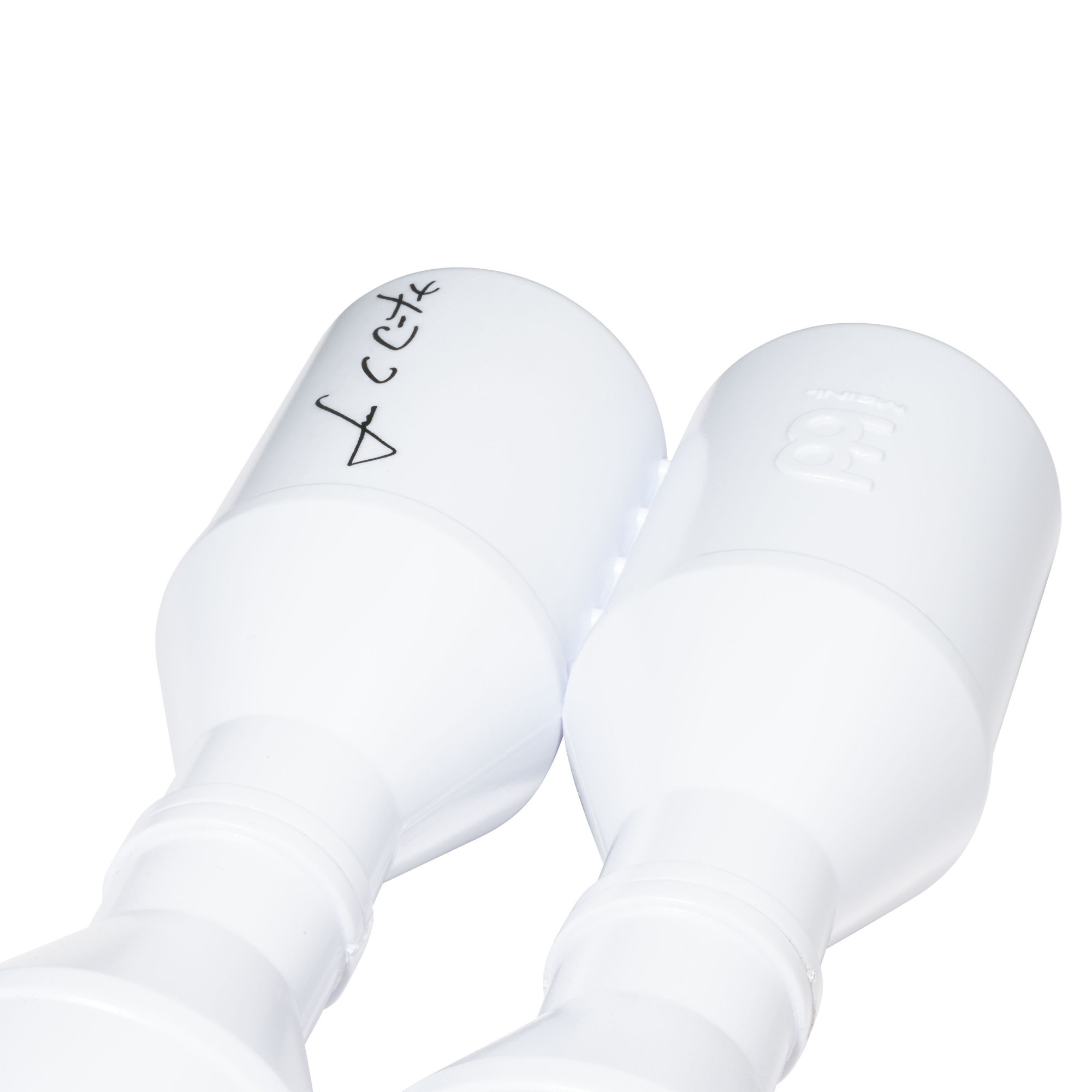 Galerijní obrázek č.2 Shakery MEINL SH4WH Artist Shaker Luis Conte - White