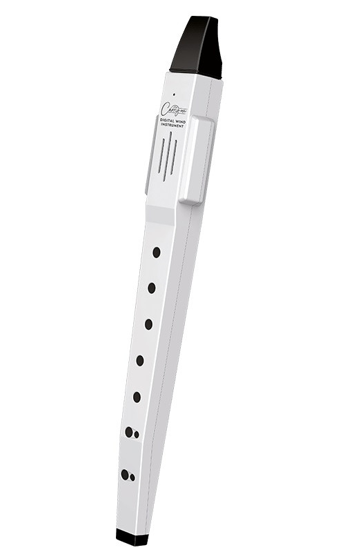 Galerijní obrázek č.4 Syntezátory/Samplery/Moduly CARRY-ON Digital Wind Instrument - White
