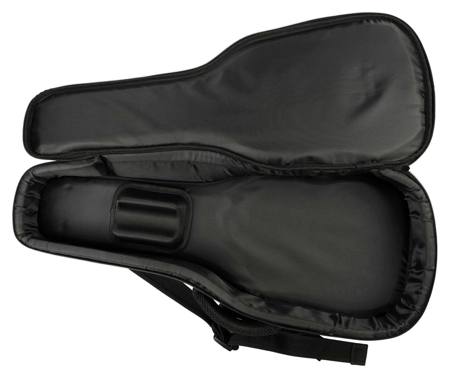 Galerijní obrázek č.1 Měkká pouzdra HENRY’S Premium UBP-01C - Black