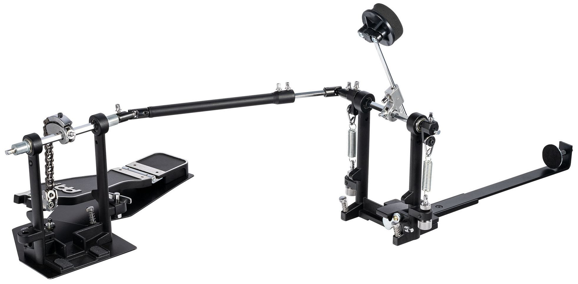 Hlavní obrázek Příslušenství pro cajony MEINL TMCP-2 Professional Cajon Pedal