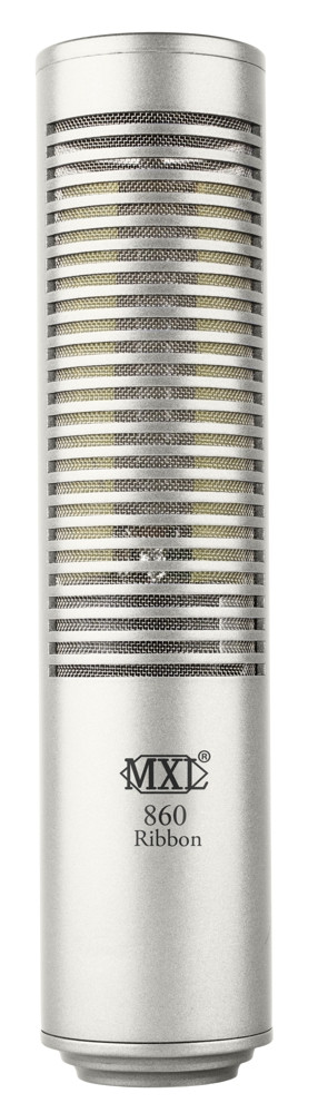 Galerijní obrázek č.1 Páskové mikrofony MXL 860 Ribbon