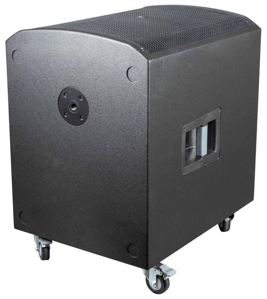 Galerijní obrázek č.4 Aktivní subwoofery PROEL DIVASUB18A