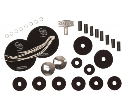 Hlavní obrázek Ostatní drobný hardware a příslušenství SABIAN CRISIS KIT