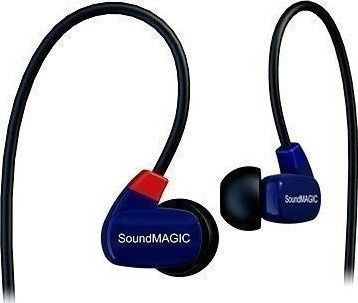 Hlavní obrázek Do uší (s kabelem) SOUNDMAGIC PL50