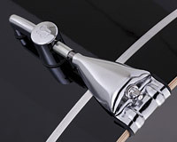 Galerijní obrázek č.6 Jiné konfigurace SONOR Essential Force Stage S Drive Set Green Fade