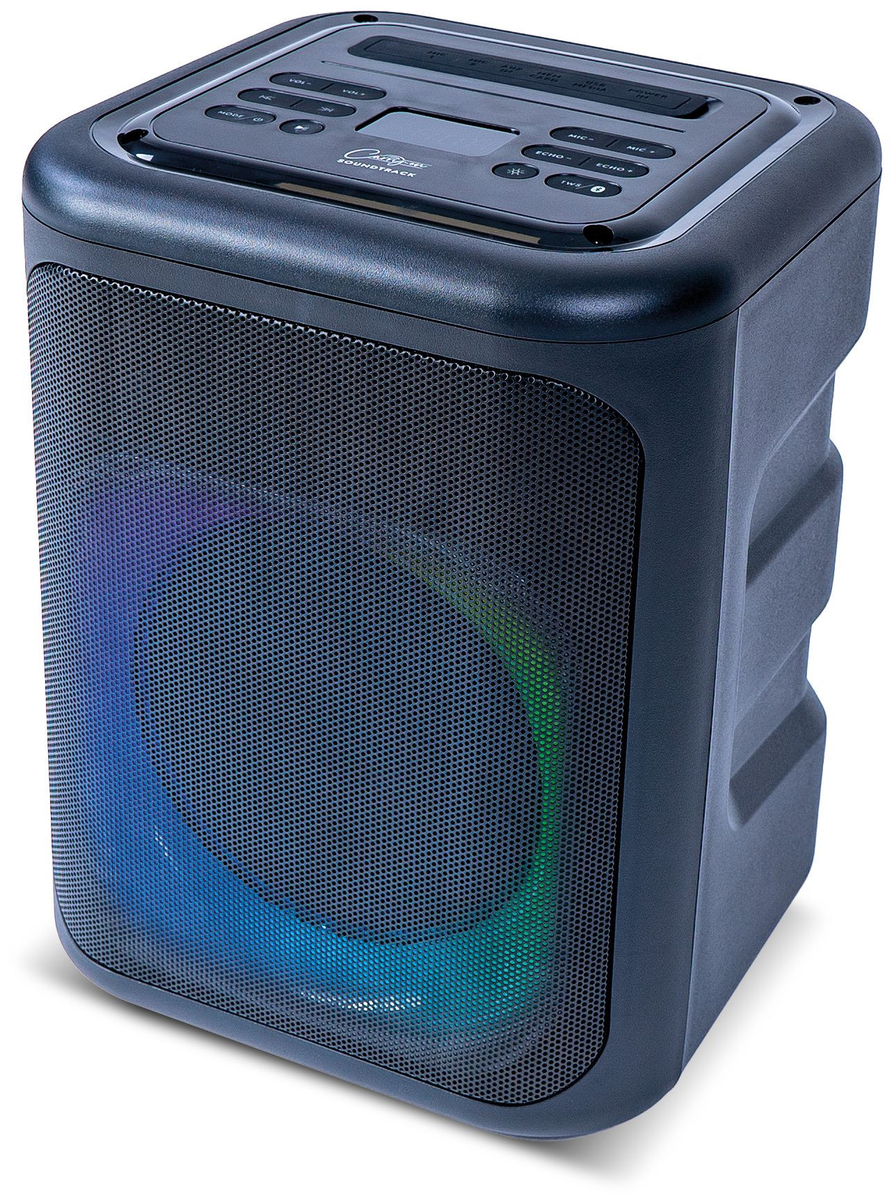 Hlavní obrázek Přenosné (na ven, na cesty) CARRY-ON Soundtrack