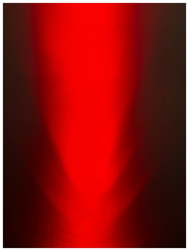 Galerijní obrázek č.5 LED RGBW (RGB+White) CHAUVET DJ CoDot ILS