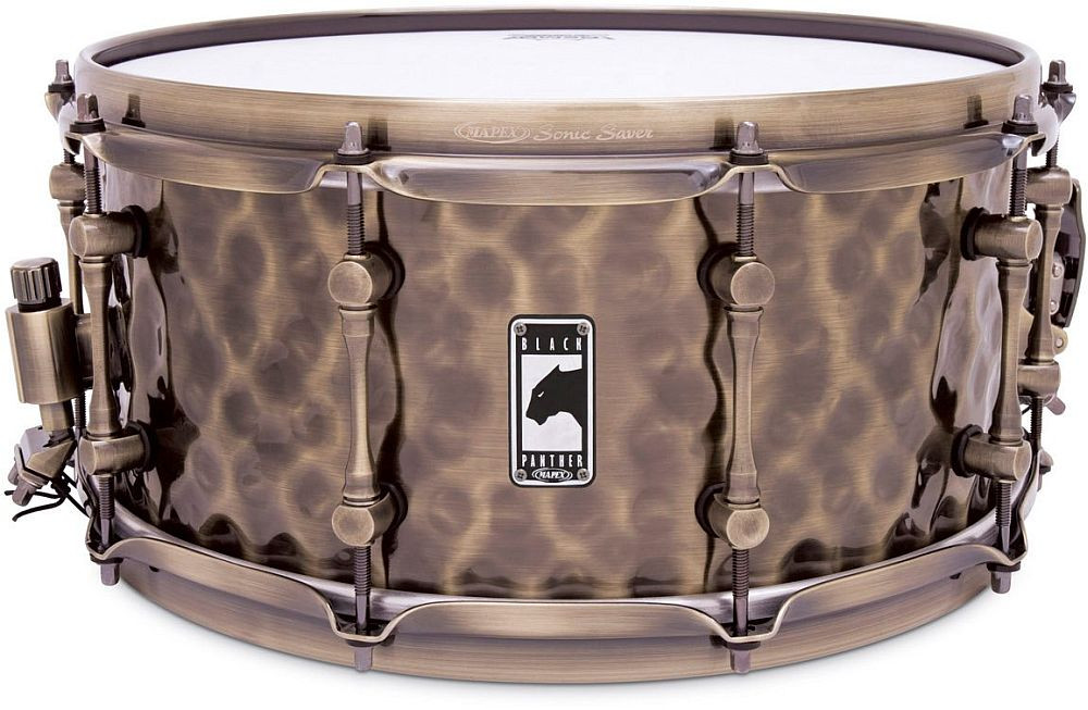 Hlavní obrázek 14" MAPEX Black Panther Sledge Hammer 14 x 6,5"