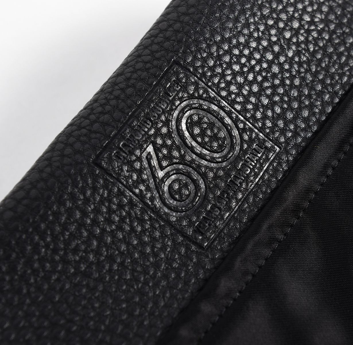 Galerijní obrázek č.2 Oblečení a dárkové předměty MARSHALL 60th Anniversary - Saténová bunda Bomber L