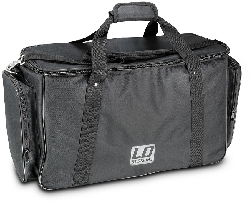 Hlavní obrázek Obaly pro reproboxy LD SYSTEMS STINGER MIX 6 G2 B 2