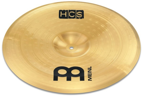 Hlavní obrázek 8" - 12" MEINL HCS China 12”
