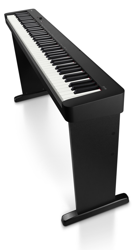 Galerijní obrázek č.2 Stage piana CASIO Compact Digital Piano CDP-S100 + CS-46P Set