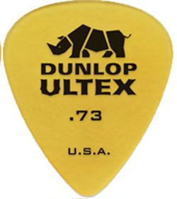 Hlavní obrázek Tvrdost  0.73 DUNLOP Ultex Standard 0.73 6ks