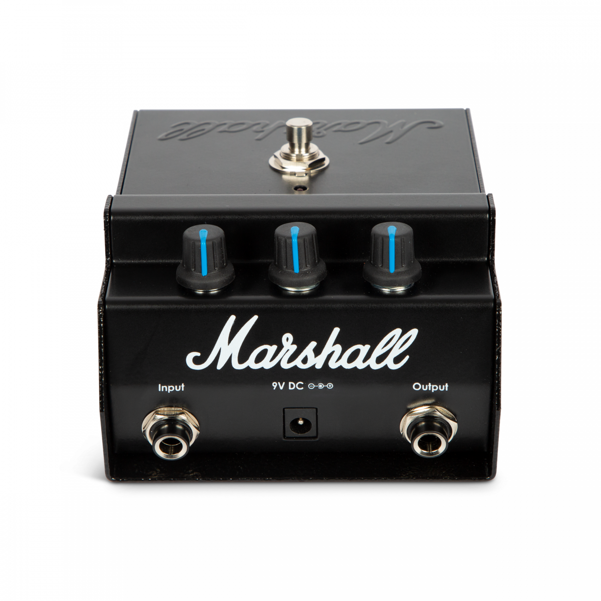 Galerijní obrázek č.2 Overdrive, distortion, fuzz, boost MARSHALL BLUESBREAKER