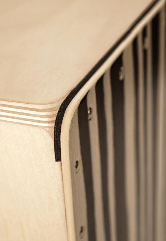 Galerijní obrázek č.1 Cajony SCHLAGWERK CP562ST Cajon Agile Pro - Soft Touch