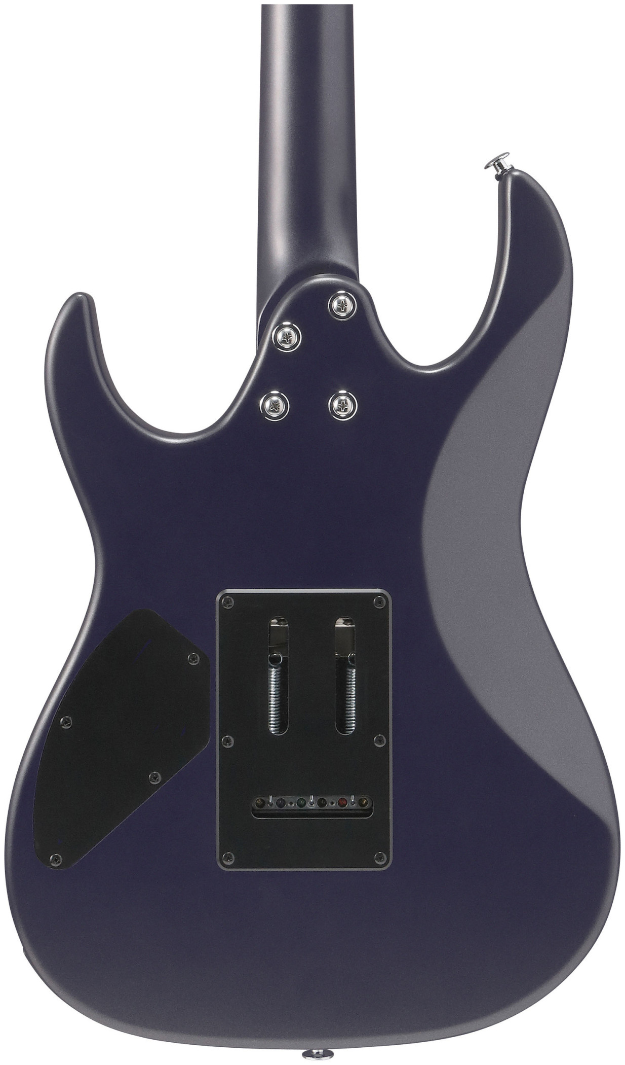 Galerijní obrázek č.4 Superstrat IBANEZ GRX120SP-DDM - Dark Dusk Metallic Matte