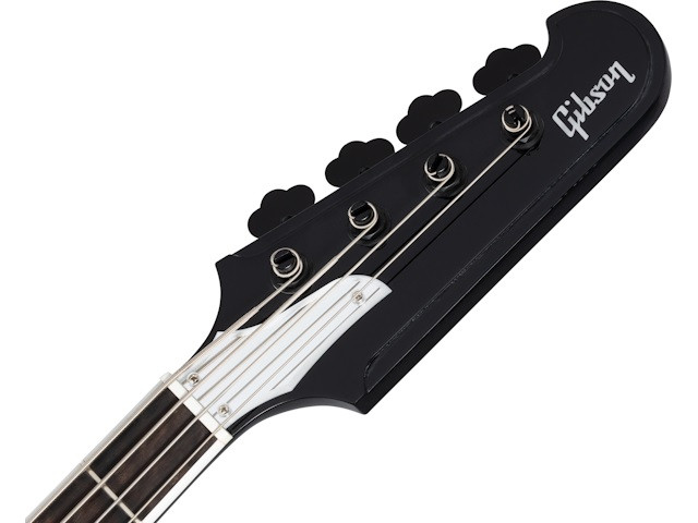 Galerijní obrázek č.5 Hard&heavy GIBSON Gene Simmons G2 Thunderbird - Ebony