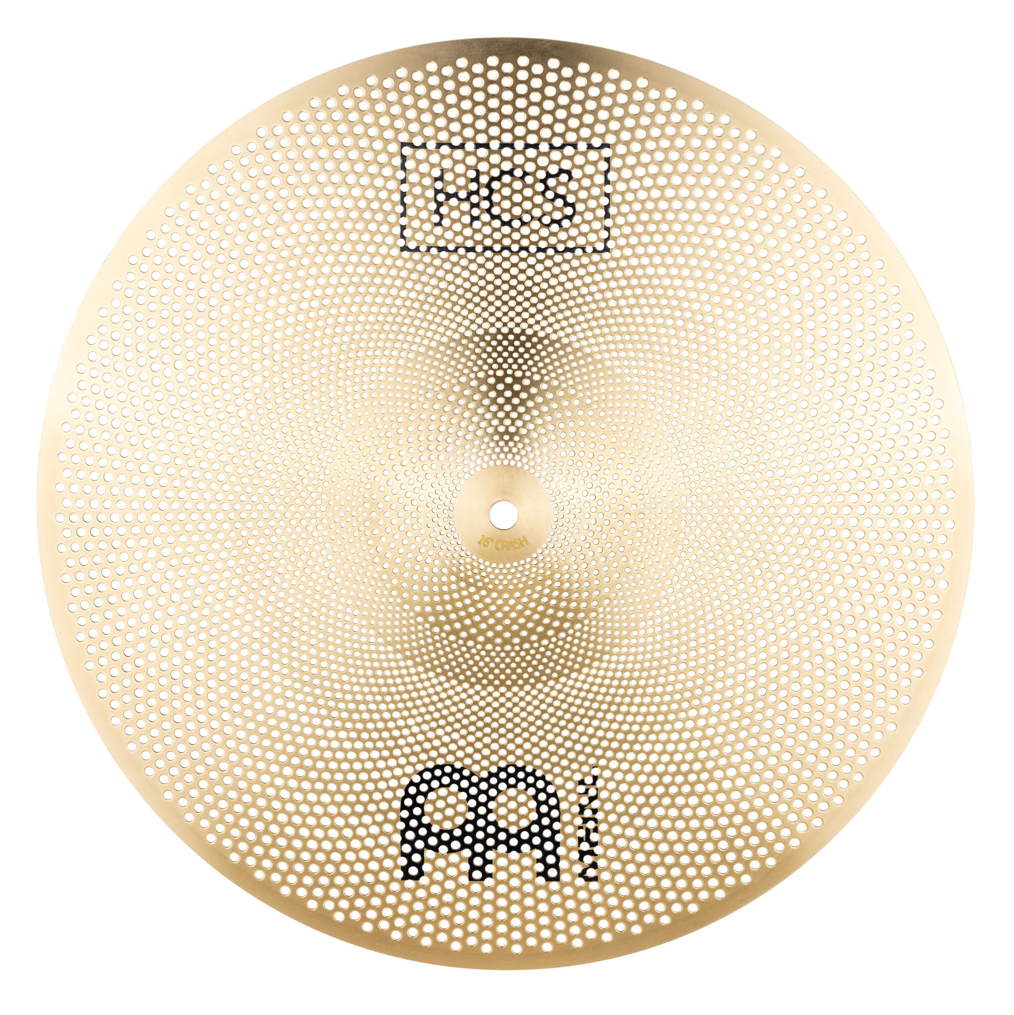 Hlavní obrázek 16" MEINL Practice HCS Crash 16”