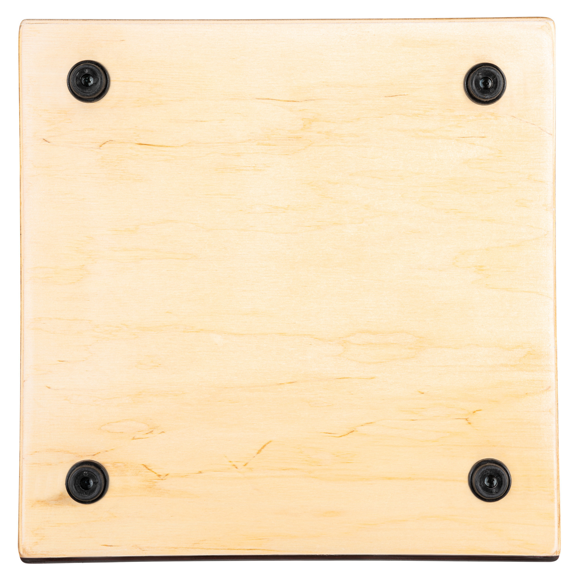 Galerijní obrázek č.3 Perkuse MEINL SC100RDB Snarecraft 100 Cajon Special Edition - Red Burst