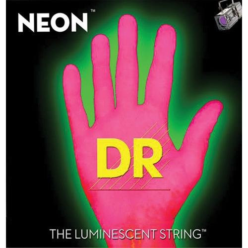 Hlavní obrázek  DR K3 Neon Pink NPB5-45