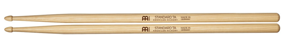 Hlavní obrázek 7A MEINL SB100 Standard 7A