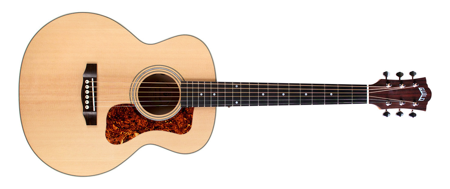 Hlavní obrázek Jumbo GUILD Jumbo Junior Flame Maple - Blonde