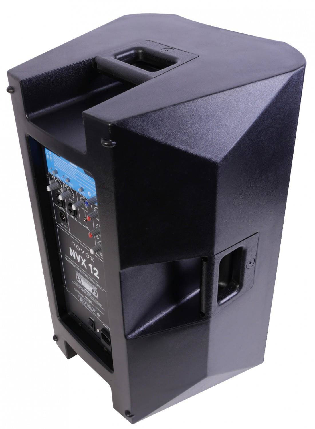 Galerijní obrázek č.3 Aktivní reproboxy NOVOX NVX12