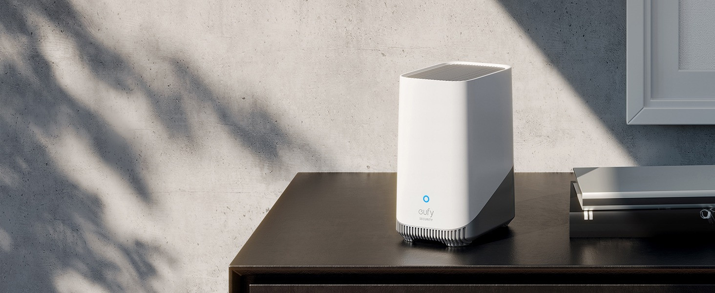 Galerijní obrázek č.6 Zabezpečení ANKER Eufy EufyCam 3 Single cam 4K