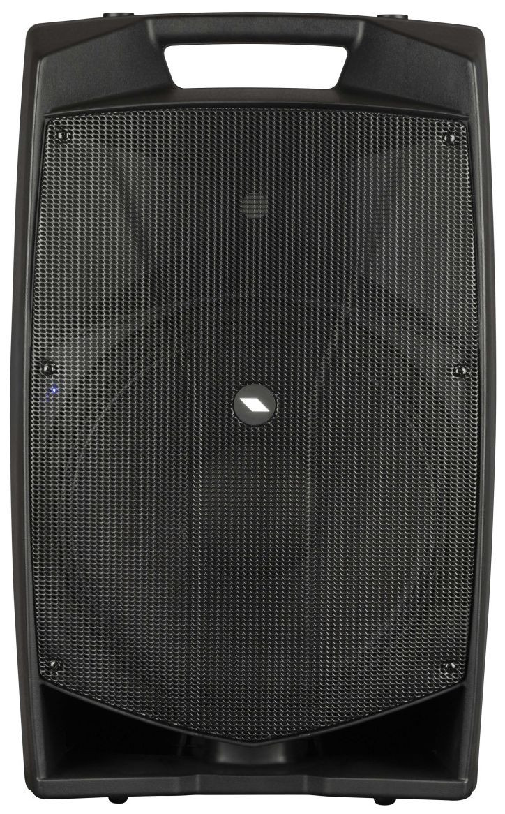 Galerijní obrázek č.5 Aktivní reproboxy PROEL V15PRO