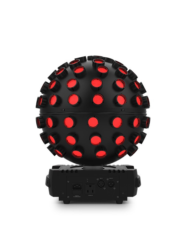 Galerijní obrázek č.2 DJ efektová světla CHAUVET DJ Rotosphere HP