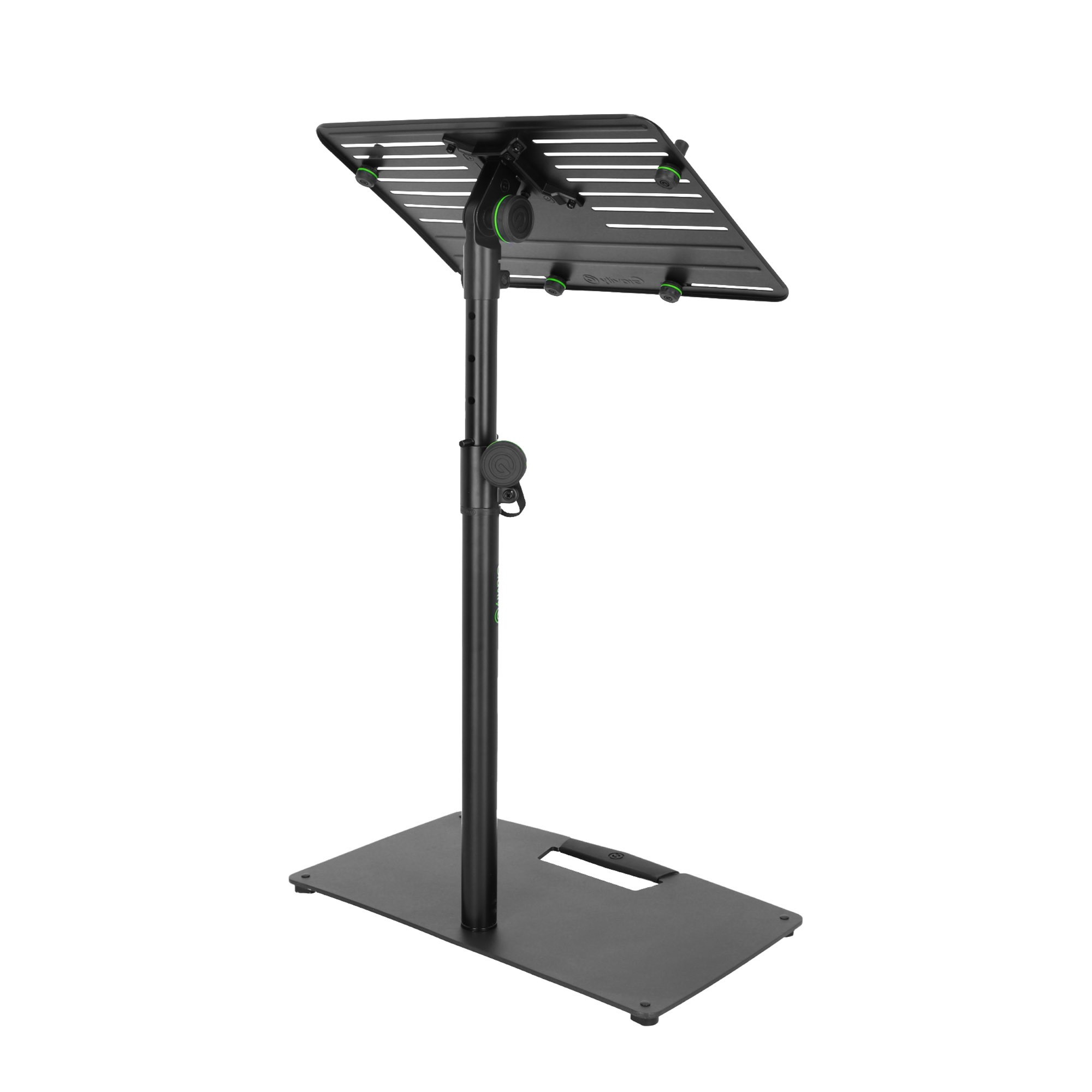 Galerijní obrázek č.8 Stojany pro laptopy, tablety, DJs, apod. GRAVITY LTS T 02 B