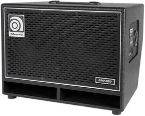 Hlavní obrázek 2 reproduktory AMPEG ProNeo PN210HLF