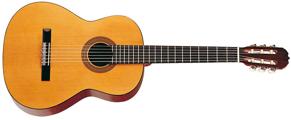 Hlavní obrázek  HOHNER HC06 Classic, Rosewood Fingerboard - Natural