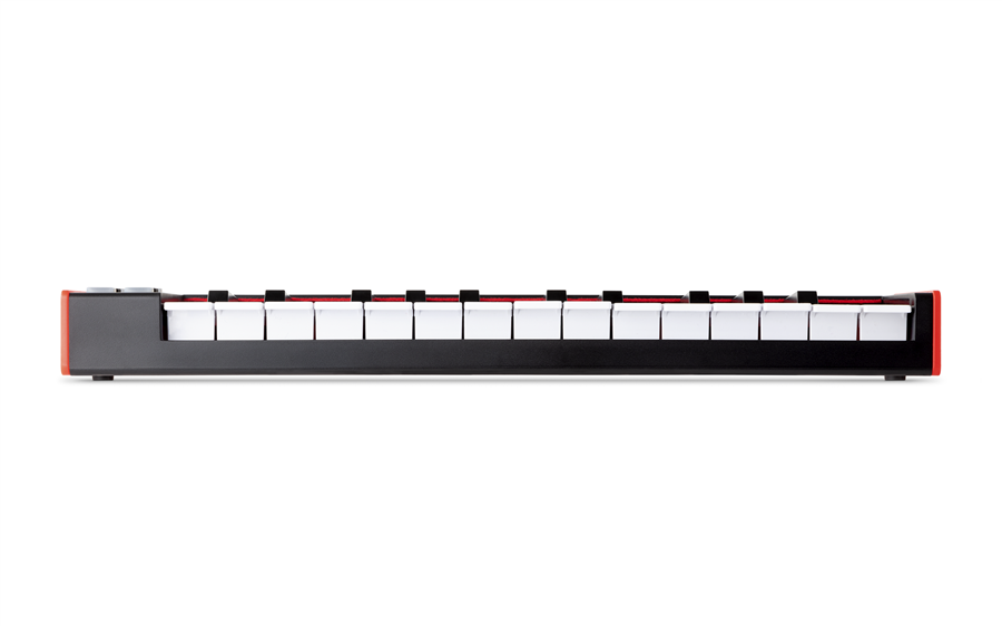 Galerijní obrázek č.3 MIDI keyboardy AKAI LPK25 MKII