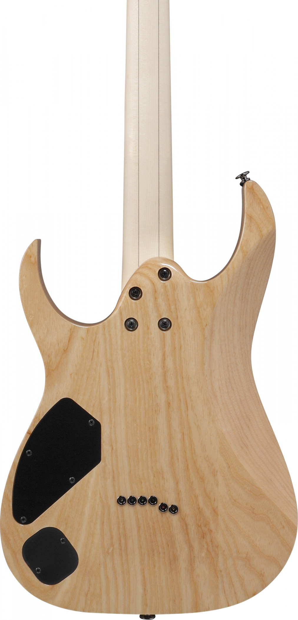 Galerijní obrázek č.4 Superstrat IBANEZ RG652AHMFXRPB RG Prestige - Royal Plum Burst