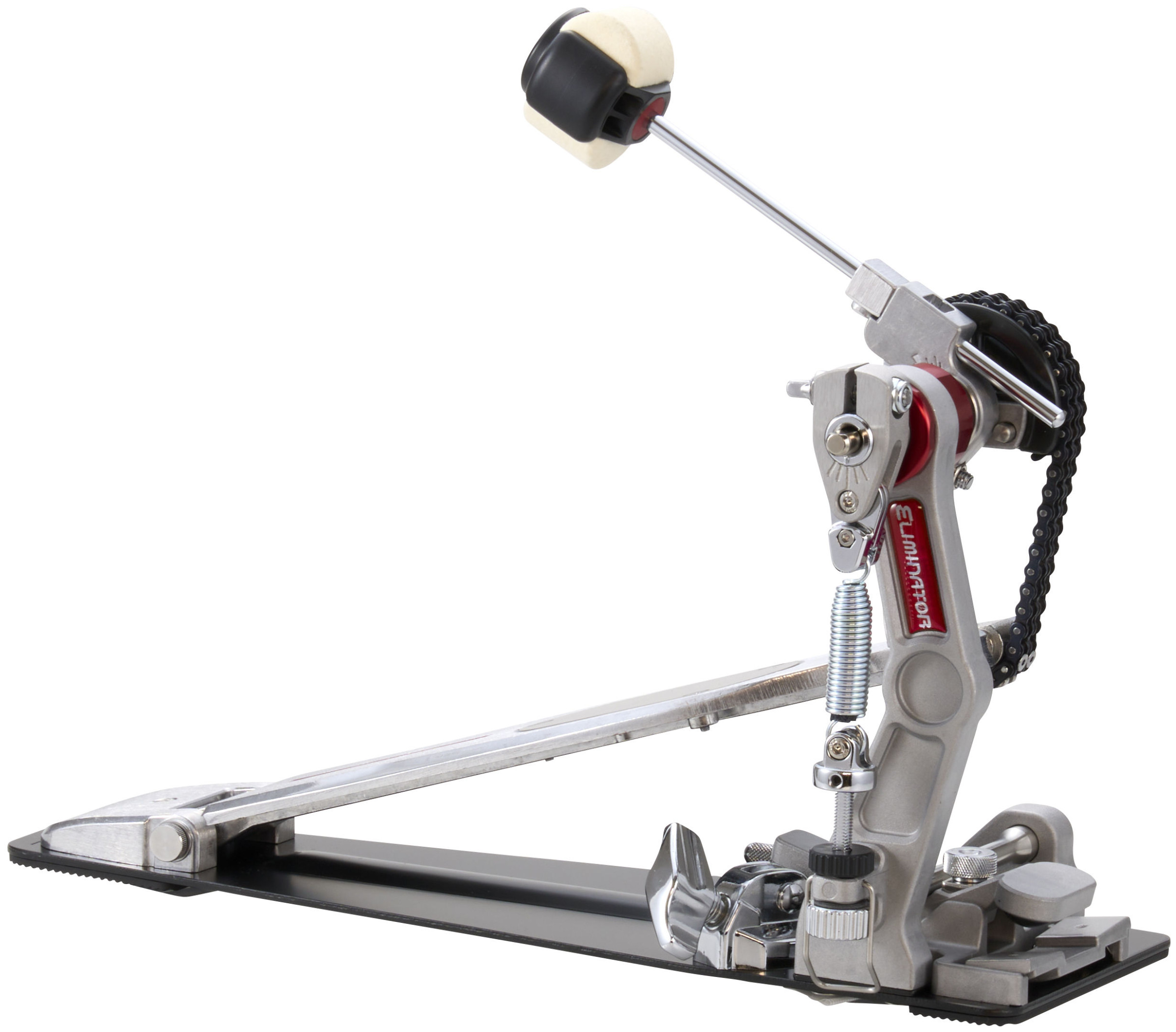Galerijní obrázek č.4 Jednoduché pedály PEARL P-2500CX Eliminator Mono Pro Pedal