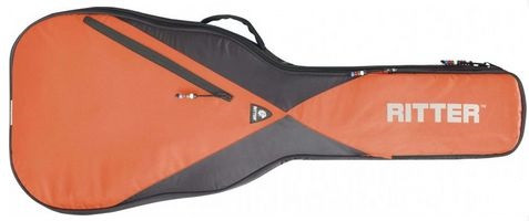 Hlavní obrázek Měkká pouzdra RITTER RGP5-D BRR