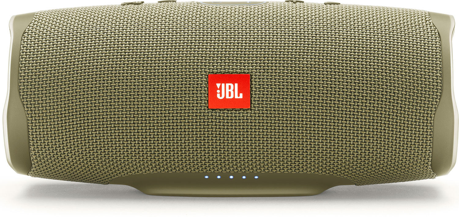 Galerijní obrázek č.5 Přenosné (na ven, na cesty) JBL CHARGE 4 SAND