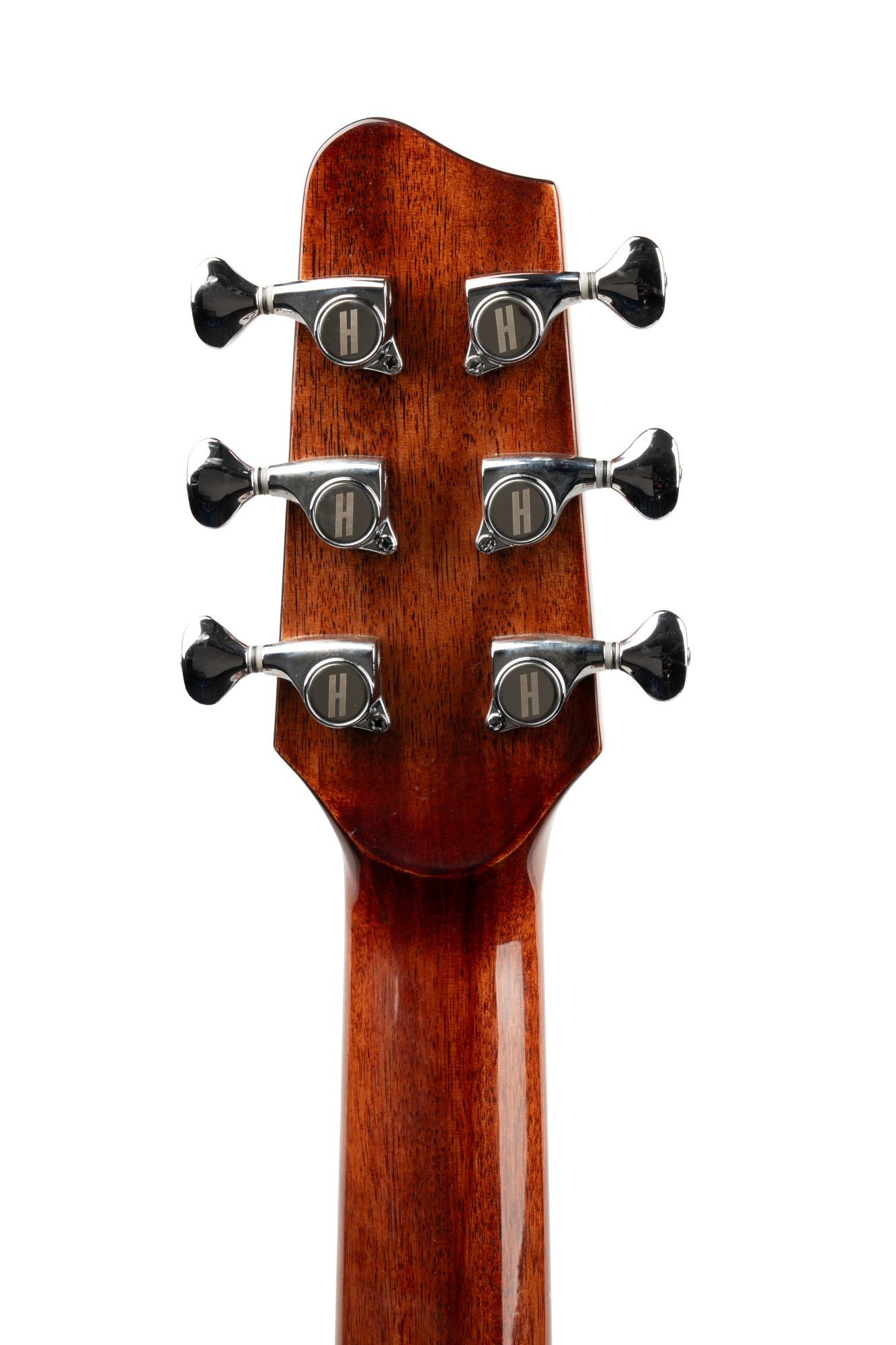 Galerijní obrázek č.7 Akustické kytary a ostatní HENRY’S Daily GAD1 - Natural