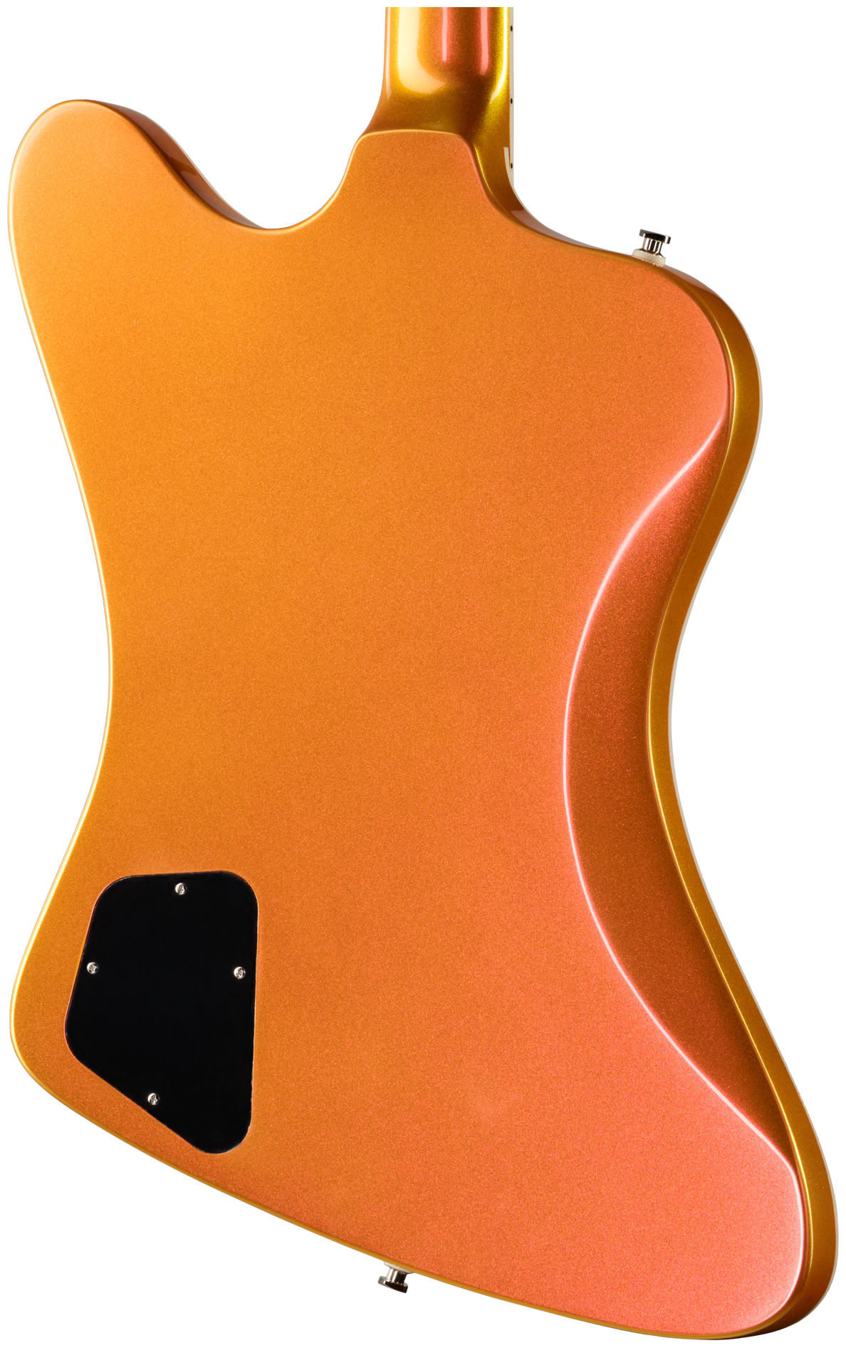 Galerijní obrázek č.3 Superstrat EPIPHONE Futura Firebird Custom - Firestorm Shift