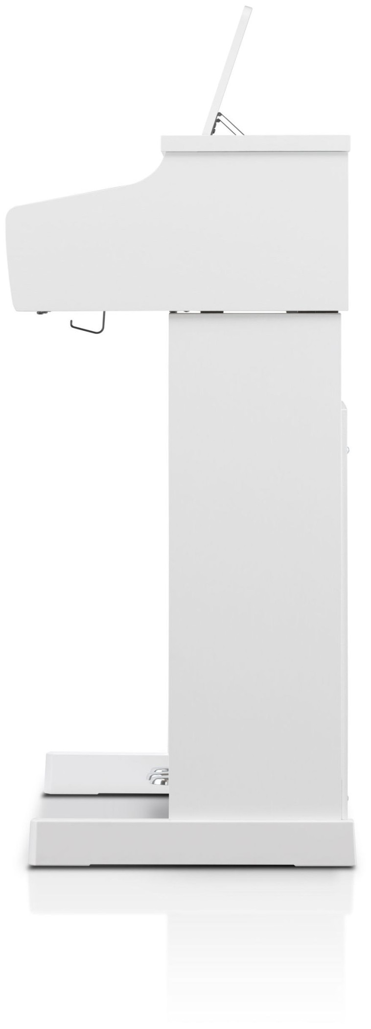 Galerijní obrázek č.1 Klávesy KAWAI CX202W - White