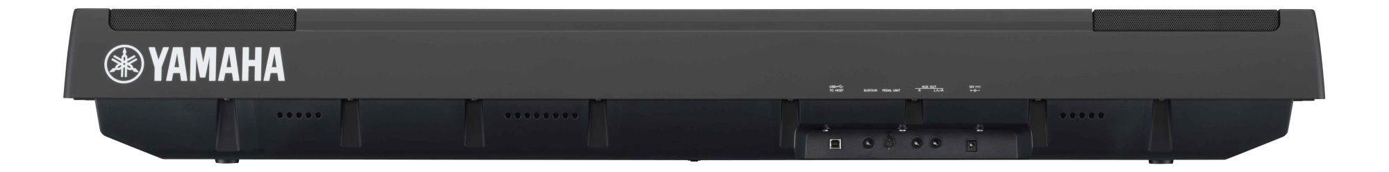 Galerijní obrázek č.1 Stage piana YAMAHA P-125aB