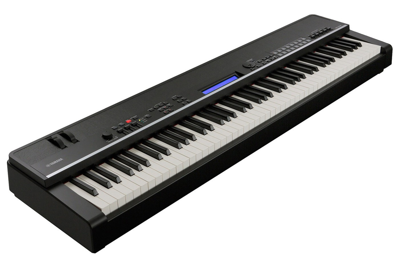 Galerijní obrázek č.3 Stage piana YAMAHA CP4 Stage