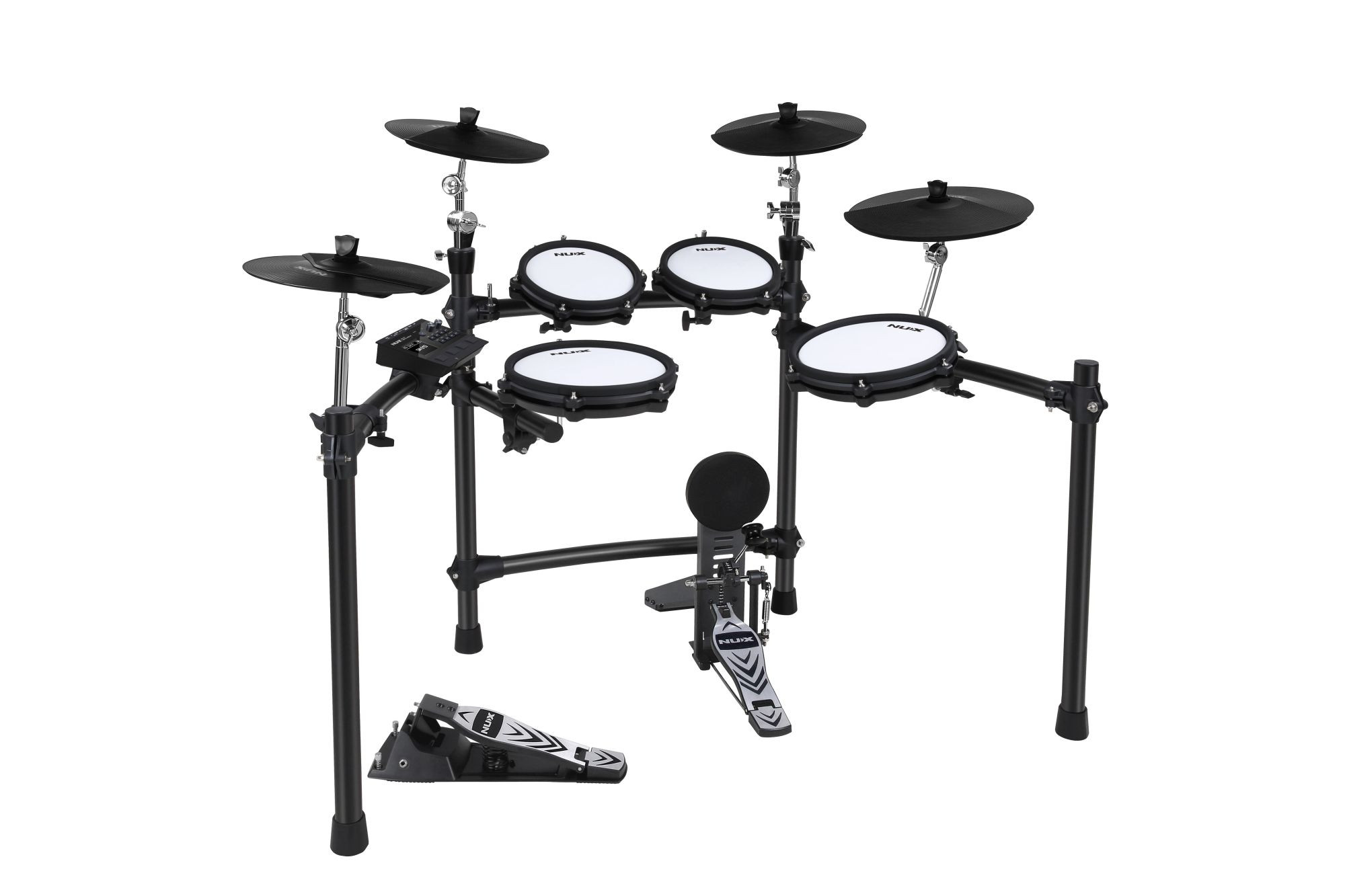 Galerijní obrázek č.1 Elektronické soupravy NUX DM-310