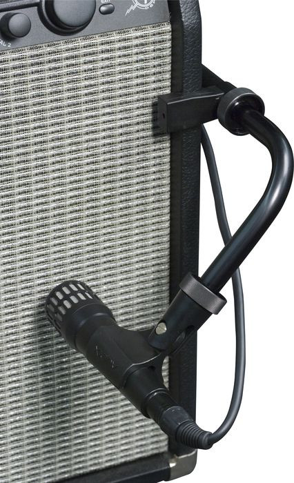 Galerijní obrázek č.1 Mikrofonní držáky AUDIX Cab Guitar Grabber